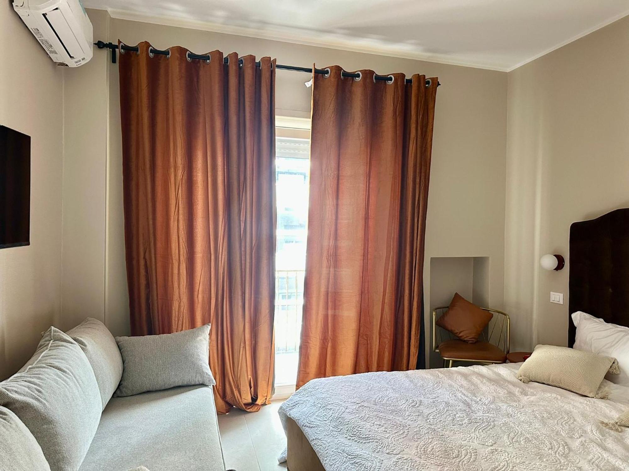 Mandarin Apulia 19 B&B Bari Exterior foto